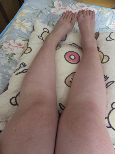 かなの写メ