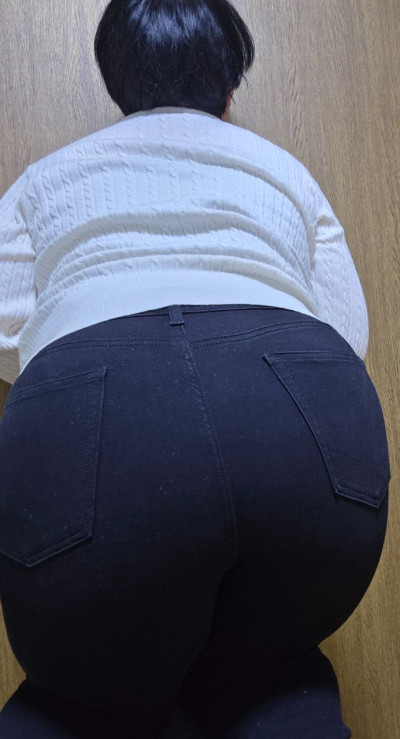 かなの写メ