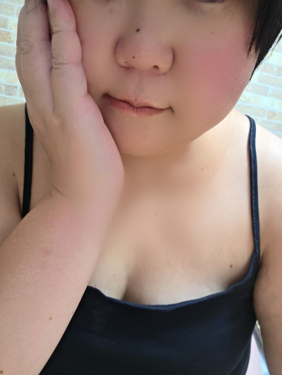 かなの写メ