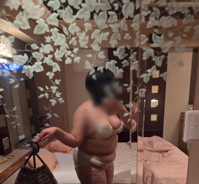 かなの写メ