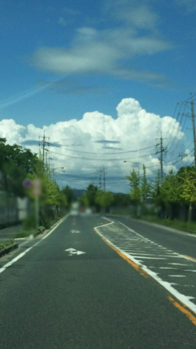 りなの写メ